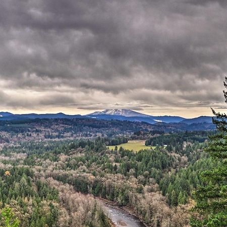 BoringCute And Cozy Pdx Area Townhouse 31 Mi To Mt Hood!别墅 外观 照片