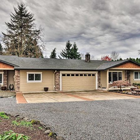 BoringCute And Cozy Pdx Area Townhouse 31 Mi To Mt Hood!别墅 外观 照片