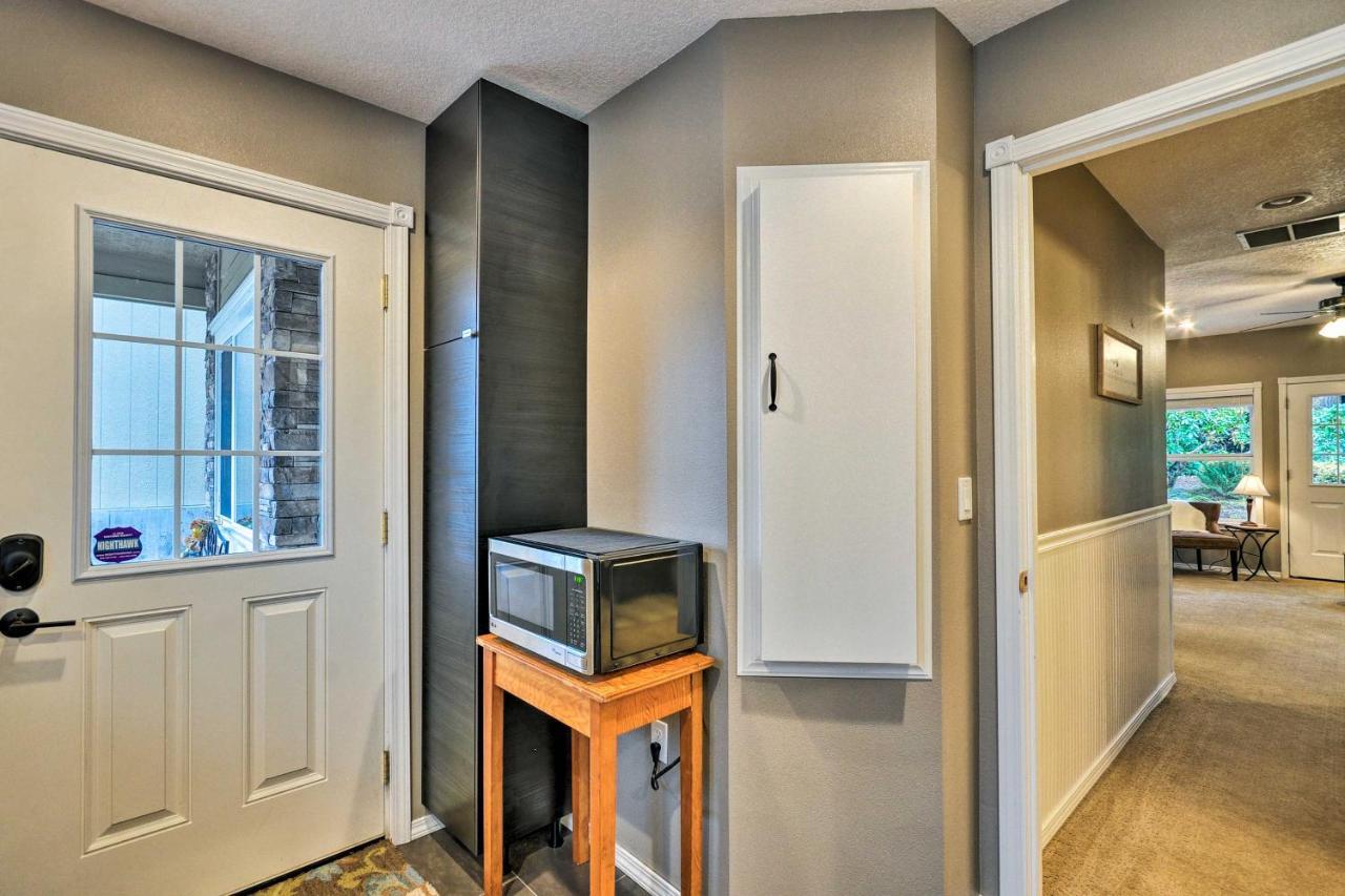 BoringCute And Cozy Pdx Area Townhouse 31 Mi To Mt Hood!别墅 外观 照片