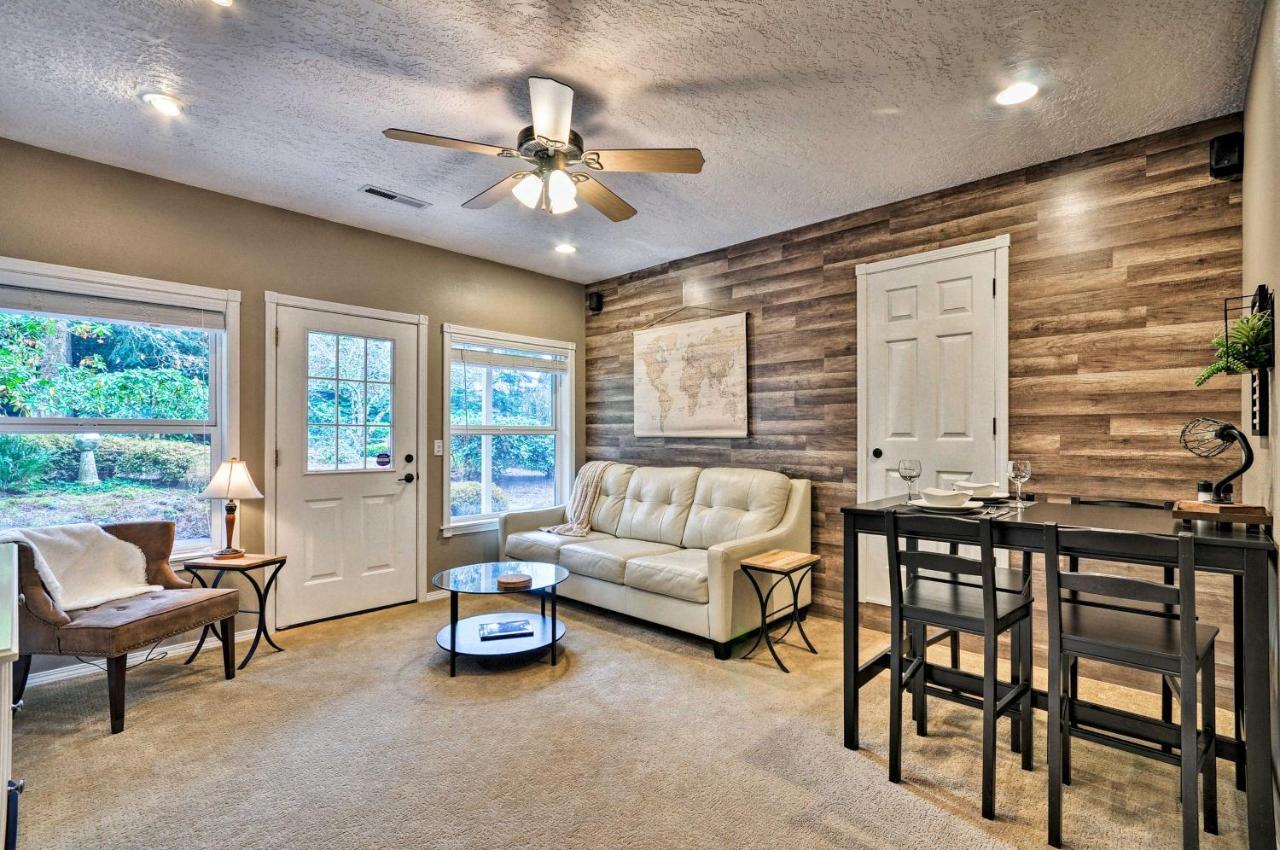 BoringCute And Cozy Pdx Area Townhouse 31 Mi To Mt Hood!别墅 外观 照片
