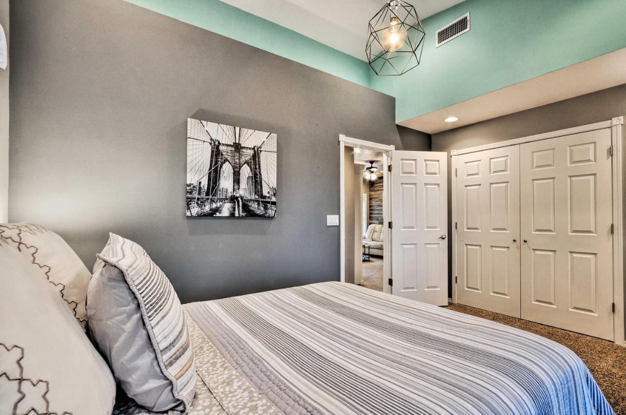 BoringCute And Cozy Pdx Area Townhouse 31 Mi To Mt Hood!别墅 外观 照片