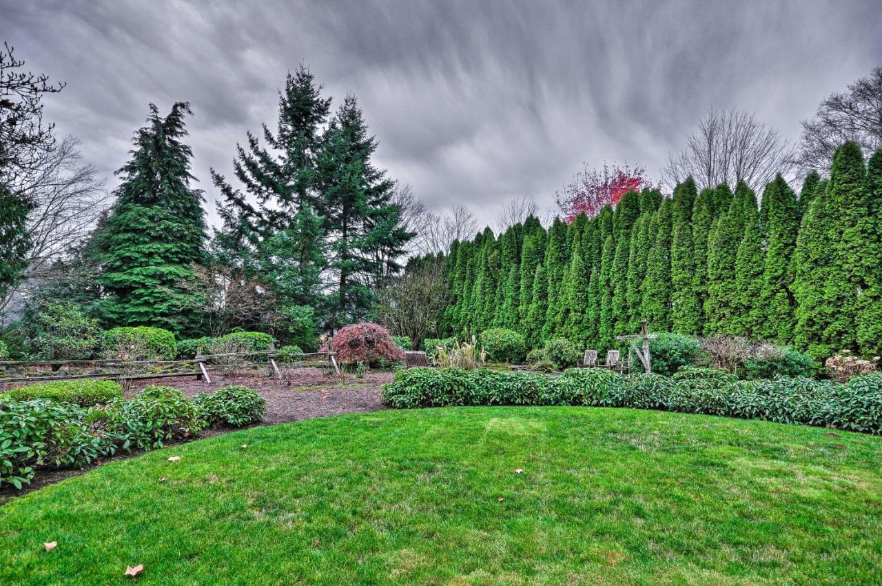BoringCute And Cozy Pdx Area Townhouse 31 Mi To Mt Hood!别墅 外观 照片